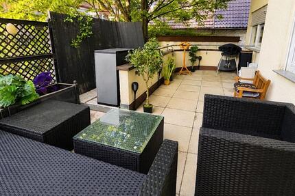 Wohnung Filderstadt - 2.5 Zimmer, 63 m&sup2;, 315.000&euro; | Angebot:26709611