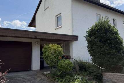 Haus MArbach am Neckar - 8 Zimmer, 160 m&sup2;, 699.000&euro; | Angebot:27022428