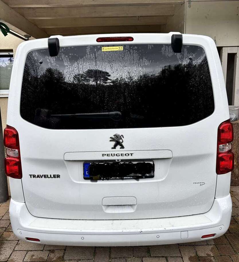 Traveller
