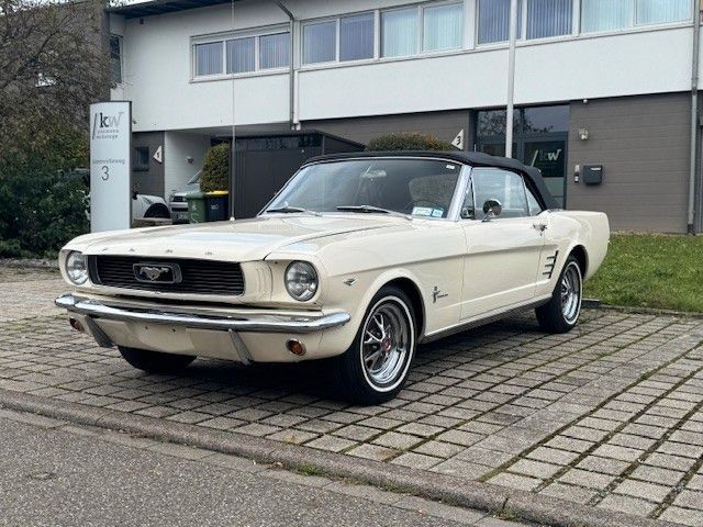 Mustang