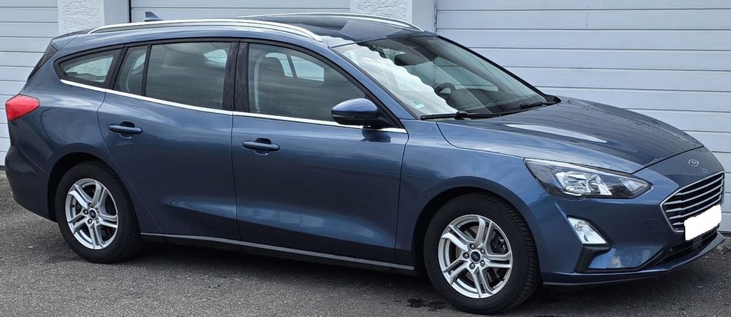 Ford Focus 77.000 km 10.000 &euro; Sindelfingen bei Stuttgart 71067