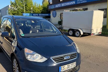 Ford Galaxy 262.000 km 2.000 &euro; Esslingen 73734