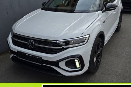VW T-Roc 44.148 km 27.970 &euro; Waiblingen 71332