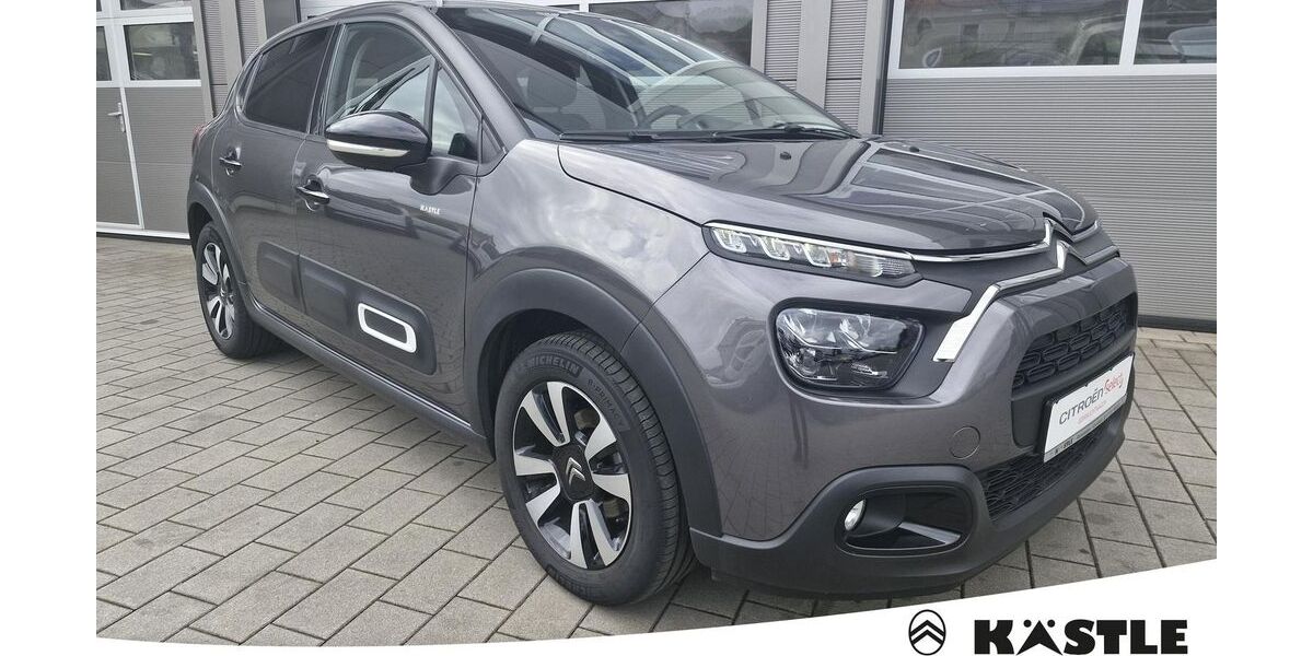 Citroen C3 18.850 km 17.290 € Remshalden 73630