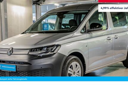VW Caddy 19.634 km 33.490 € Stuttgart 70188