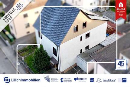 Haus zum Kaufen in Kornwestheim 609.000 € 170.68 m² 9 zimmer