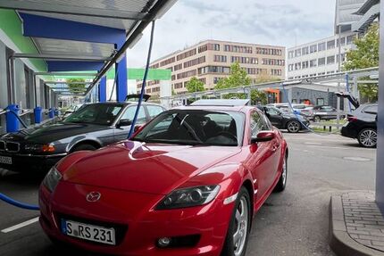 Mazda RX-8 137.250 km 9.690 &euro; Stuttgart 70563