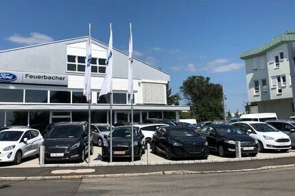 Ford Transit 45.900 km 26.900 &euro; Filderstadt 70794