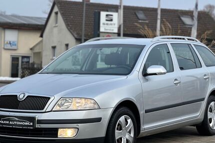 Skoda Octavia 304.000 km 1.999 &euro; Schorndorf 73614
