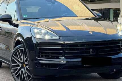 Porsche Cayenne 71.500 km 49.000 &euro; Kornwestheim, Stadt 70806