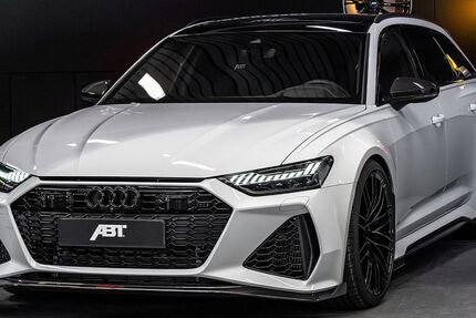 Audi RS6 5.000 km 179.000 &euro; Pliezhausen 72124