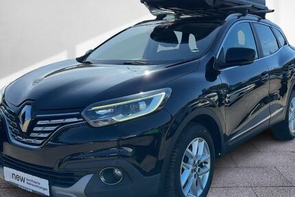 Renault Kadjar 84.200 km 11.990 &euro; Esslingen 73734