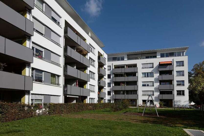 Wohnung zum Mieten in Stuttgart 679 € 56 m²