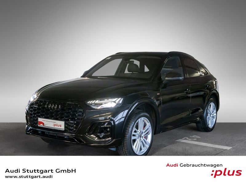 Audi Q5 30.999 km 56.940 € Stuttgart 70469