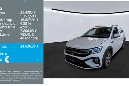 VW Taigo 16.641 km 20.960 € Reutlingen 72770