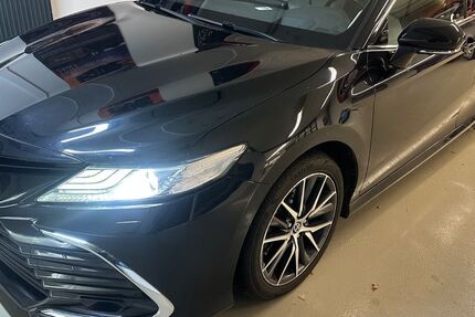 Toyota Camry 261.970 km 24.990 € LEONBERG 71229