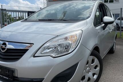 Opel Meriva 200.000 km 1.990 &euro; MÖGLINGEN 71696