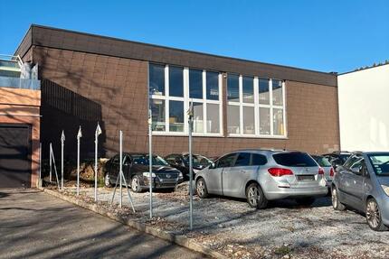 Gewerbeobjekt Waiblingen - 1.150&euro; | Angebot:25450722