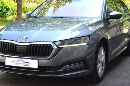 Skoda Octavia 171.500 km 17.750 &euro; Stuttgart 70499