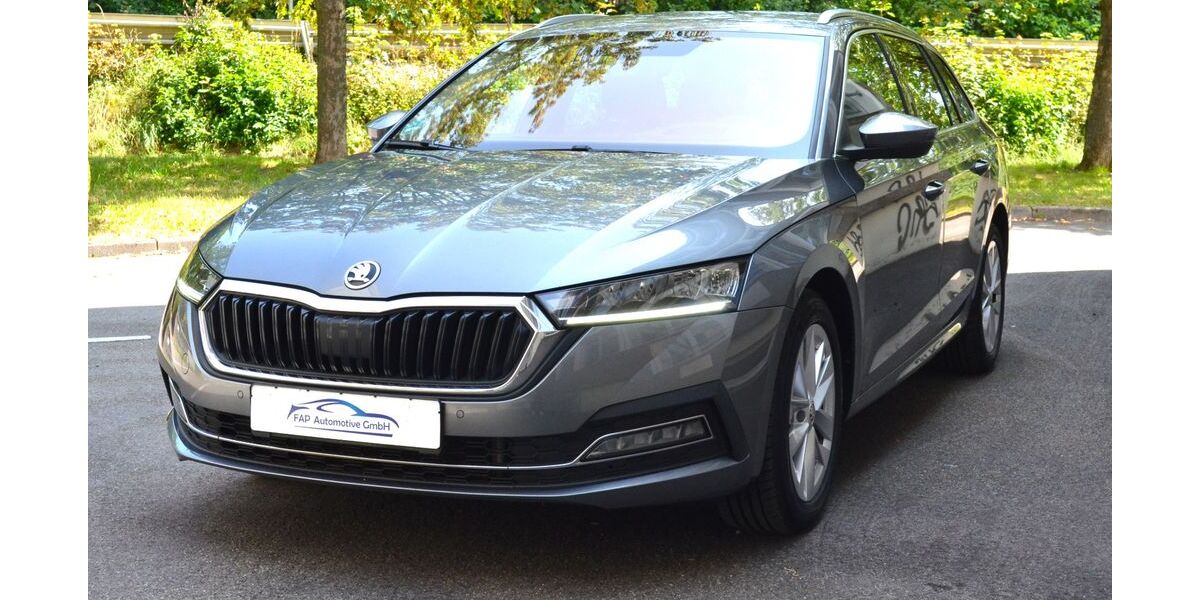Skoda Octavia 171.500 km 17.750 &euro; Stuttgart 70499