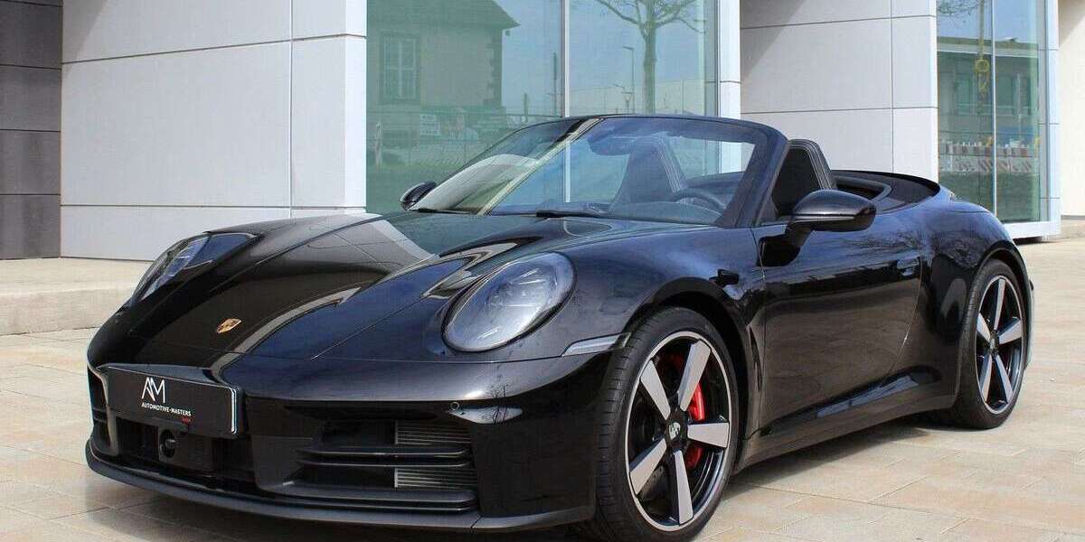 Porsche 992 4.400 km 169.850 &euro; Böblingen 71034