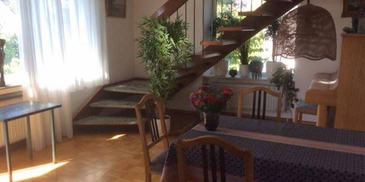 Etagenwohnung Stuttgart Vaihingen - 6 Zimmer, 156 m&sup2;, 885.000&euro; | Angebot:26819218