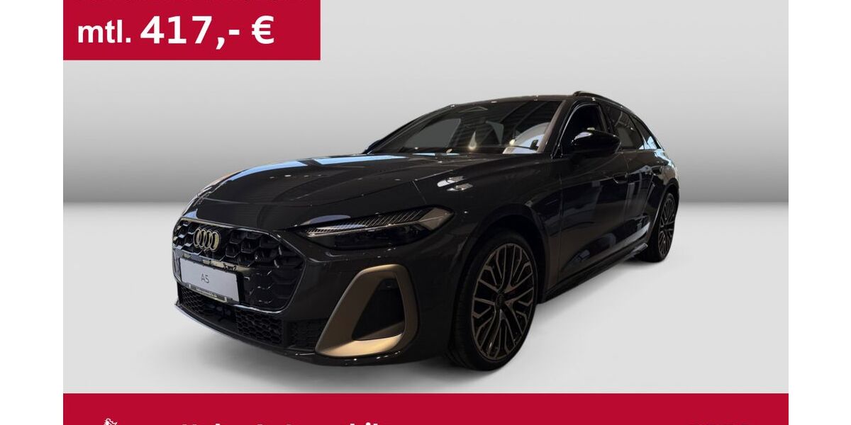 Audi A5 3.000 km 61.799 € Esslingen 73730