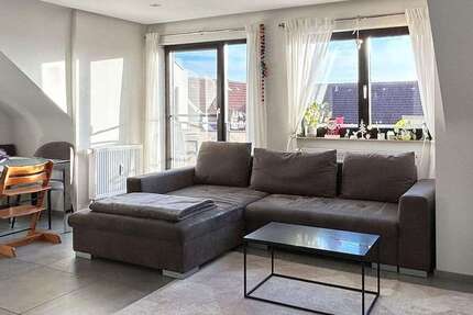 Wohnung Ludwigsburg Pflugfelden - 4 Zimmer, 97 m&sup2;, 565.000&euro; | Angebot:25201542