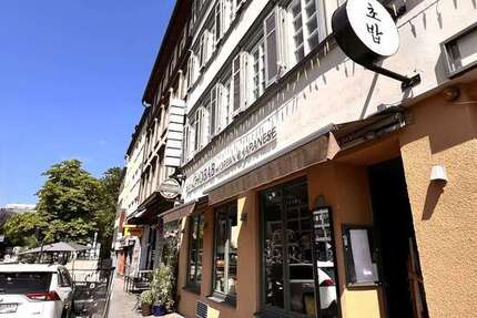 Wohnung zum Mieten in Stuttgart 630 € 41 m²