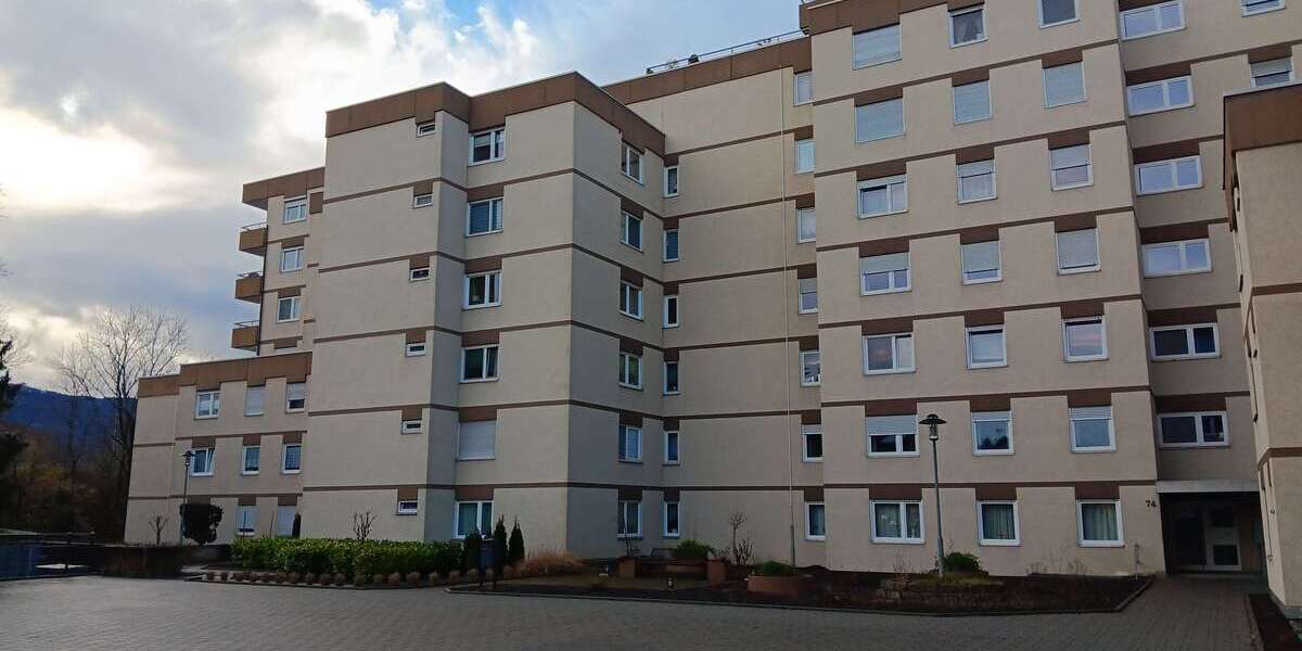 Etagenwohnung Metzingen - 4 Zimmer, 102 m&sup2;, 319.600&euro; | Angebot:25226643