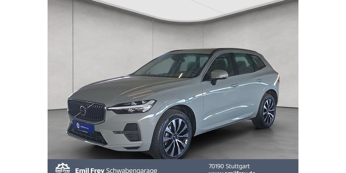 Volvo XC60 15.239 km 40.400 &euro; Stuttgart 70190