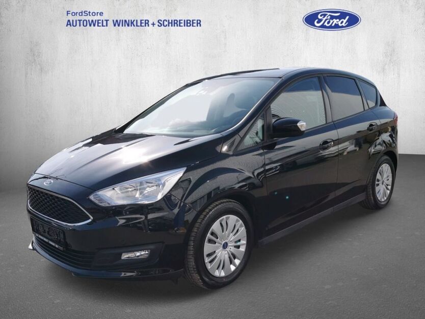 Ford C-Max 14.900 km 20.490 € Ludwigsburg 71636