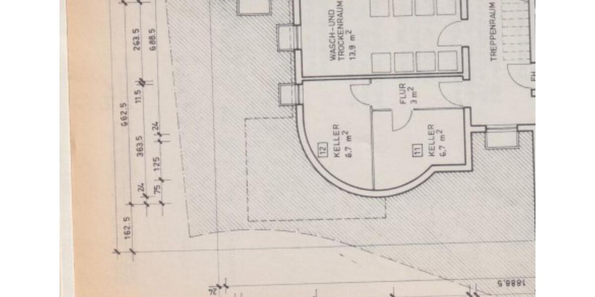 Etagenwohnung Filderstadt - 1.5 Zimmer, 35 m&sup2;, 175.000&euro; | Angebot:23485351