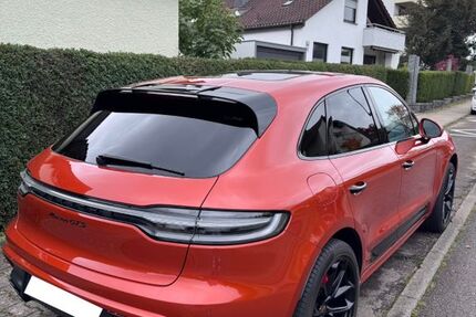 Porsche Macan 42.000 km 78.000 € Esslingen am Neckar 73734