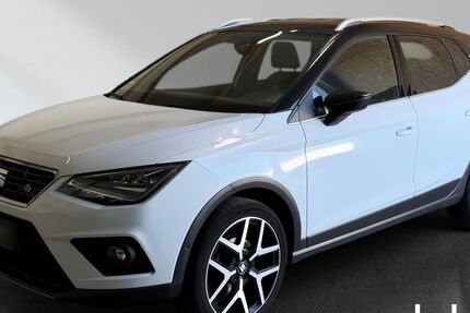 Seat Arona 83.780 km 19.490 &euro; Bietigheim-Bissingen 74321