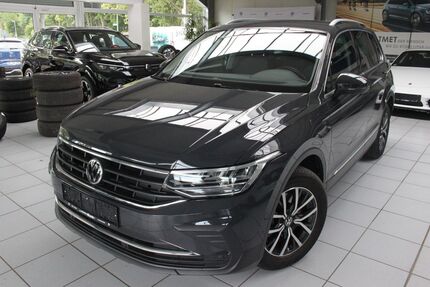 VW Tiguan 50.500 km 26.390 &euro; Weil im Schönbuch 71093