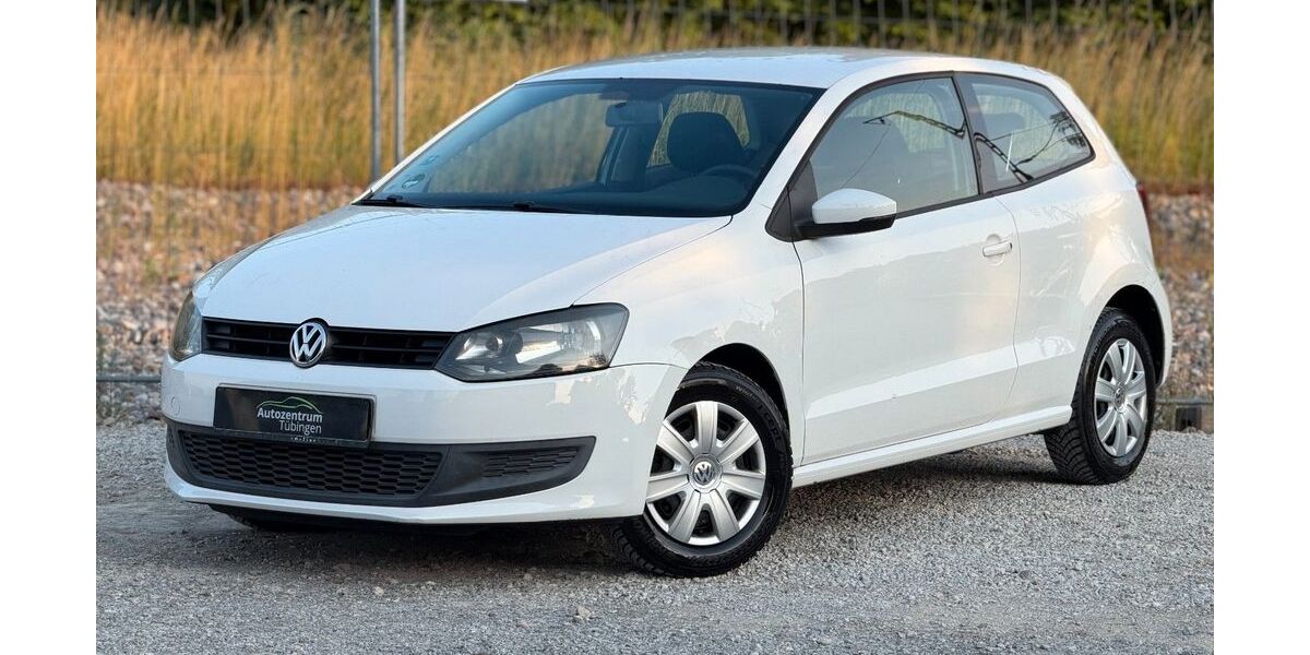 VW Polo 189.000 km 1.490 &euro; Tübingen 72070