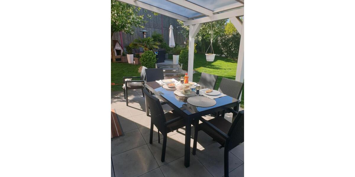 Doppelhaushälfte Leutenbach - 5 Zimmer, 130 m&sup2;, 850.000&euro; | Angebot:26074027