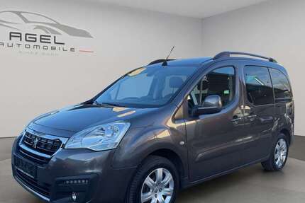 Peugeot Partner 138.000 km 8.900 € Waldenbuch 71111