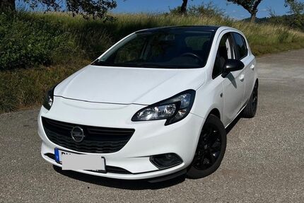 Opel Corsa 165.000 km 4.849 &euro; Backnang 71522