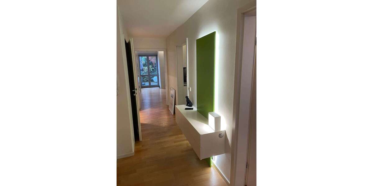 Wohnung zum Mieten in Stuttgart 2.000 € 80 m² 3 zimmer