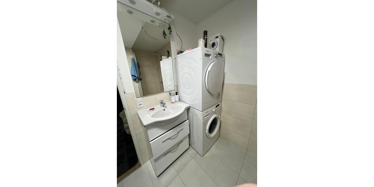 Etagenwohnung Wernau (Neckar) - 3 Zimmer, 80 m&sup2;, 1.550&euro; | Angebot:26639113
