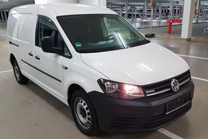 VW Caddy 86.500 km 17.600 € Esslingen am Neckar 73733