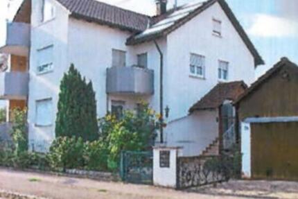 2-Zimmer-DG Wohnung mit Balkon in Echterdingen 2 zimmer