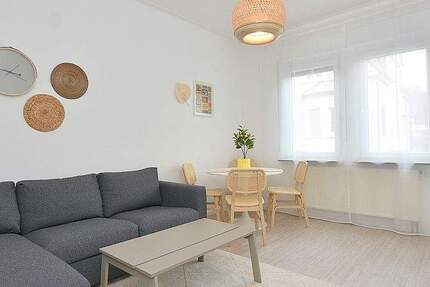 Wohnung Stuttgart Zuffenhausen - 3 Zimmer, 65 m&sup2;, 1.590&euro; | Angebot:25360565