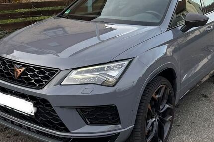 Cupra Ateca 53.000 km 30.600 € Deizisau 73779