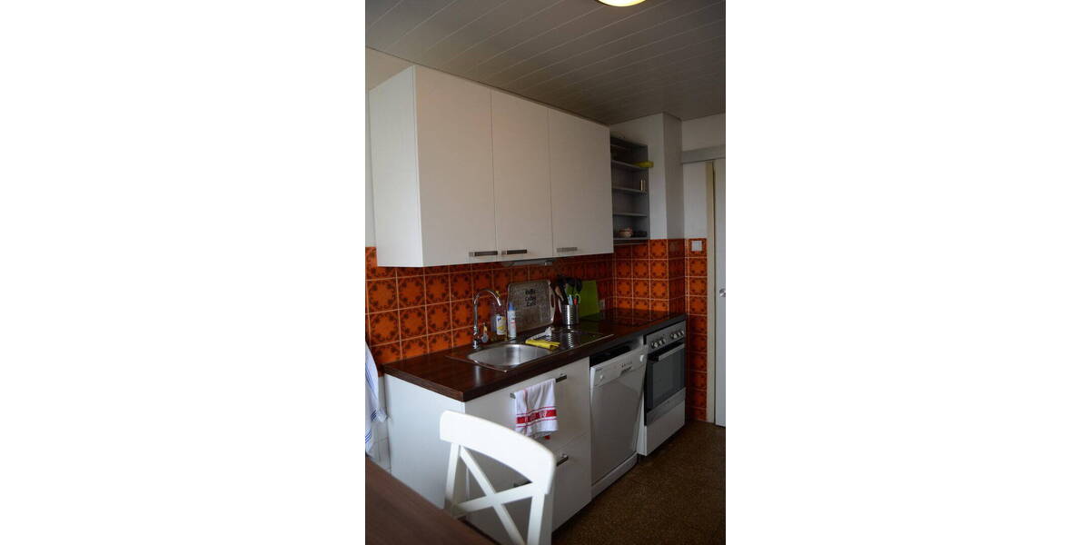 Etagenwohnung Stuttgart Zuffenhausen - 3 Zimmer, 62 m&sup2;, 270.000&euro; | Angebot:26699023