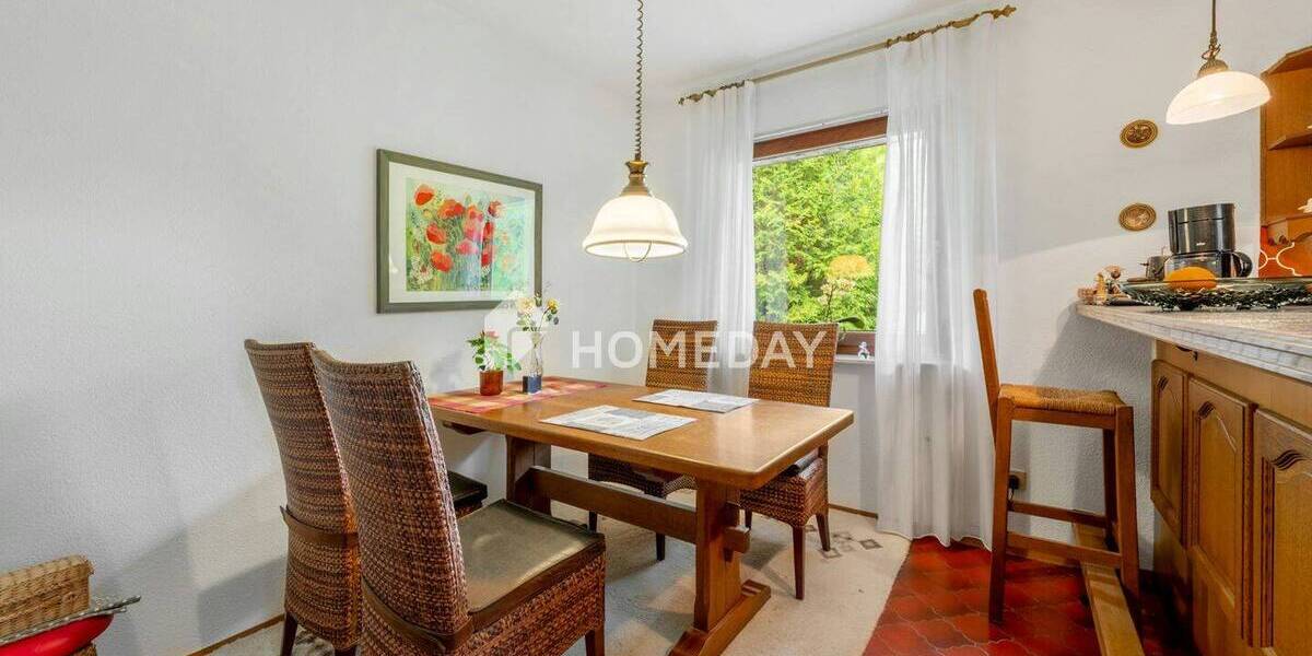 Reihenendhaus Aichtal Aich - 4 Zimmer, 149 m&sup2;, 540.000&euro; | Angebot:26731097