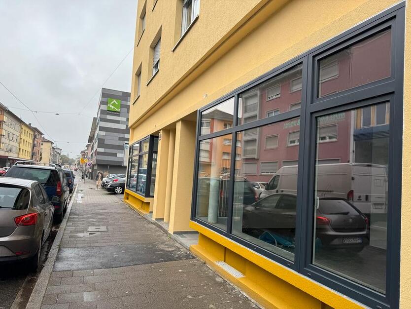 Ladenfläche zu vermieten zimmer