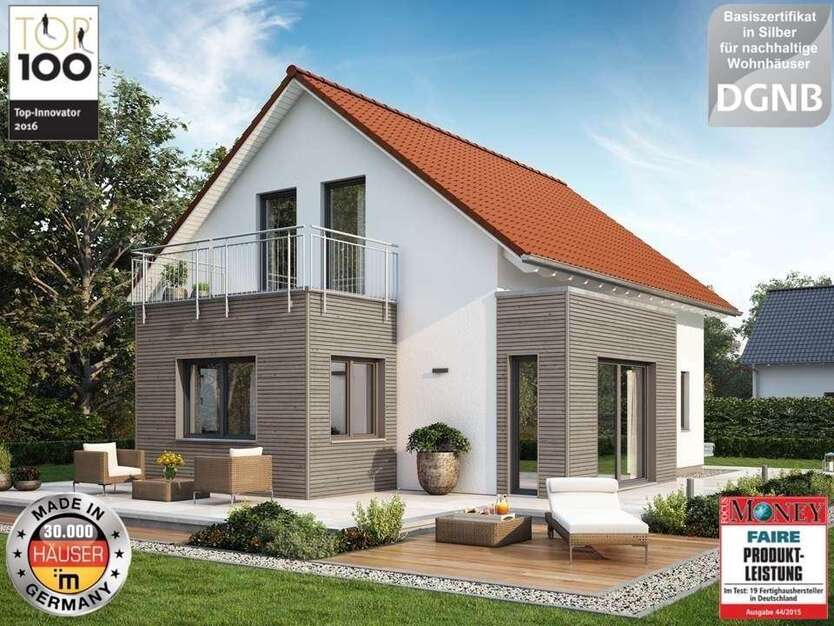 Haus zum Kaufen in Göppingen 472.899 € 133 m²